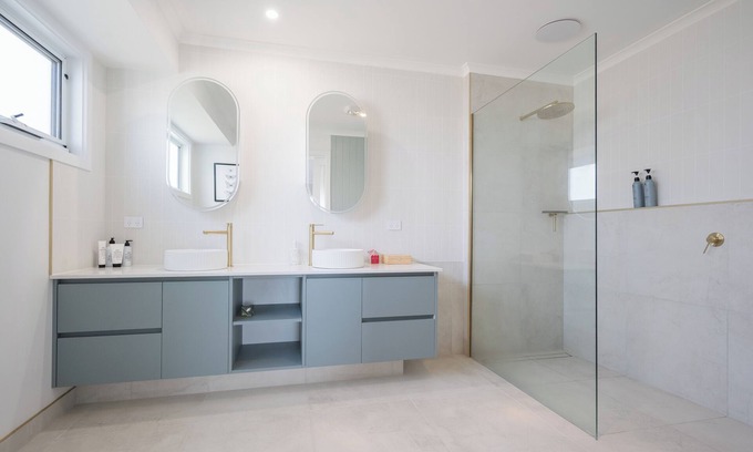Inverloch Casa | The Pool House on Cook