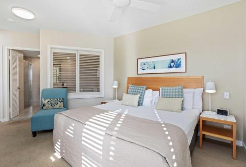 Kingscliff Apartamento | The Pool Resort Kingscliff - 2BR Dual Key and 1BR (6216/6217) - Holiday Management Co.