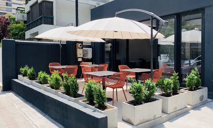 Providencia Hotel | The Pop Hotels
