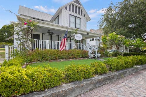 Fort Pierce Casa | The Porch at Fort Pierce