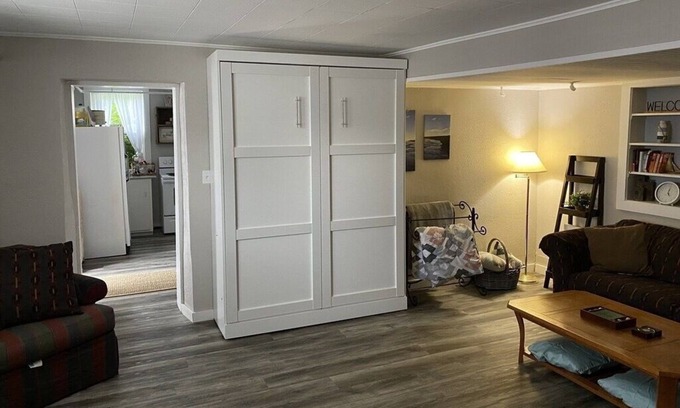 Port Washington Apartamento | The Port Sailor