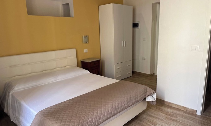 Calimera Apartamento | Apartamento Simone