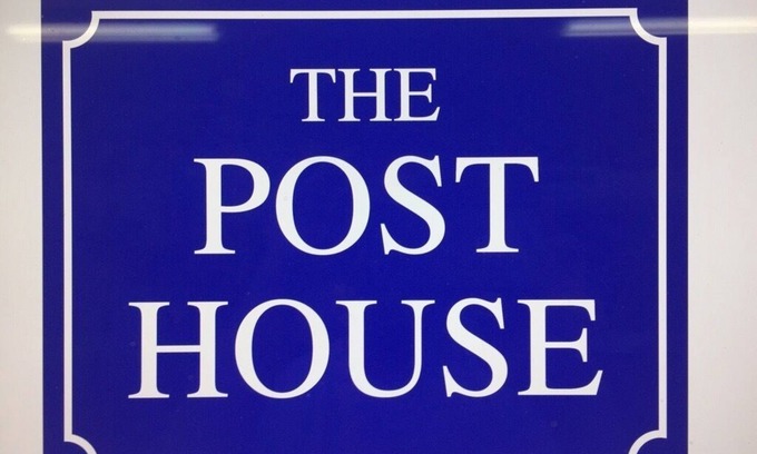 Kinsale Apartamento | The Post House