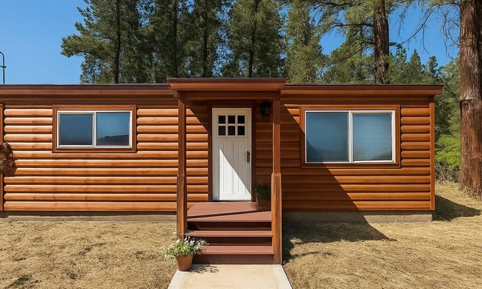 Potomac Casa | The Potomac Nook - A Rustic Stay Near Blackfoot River