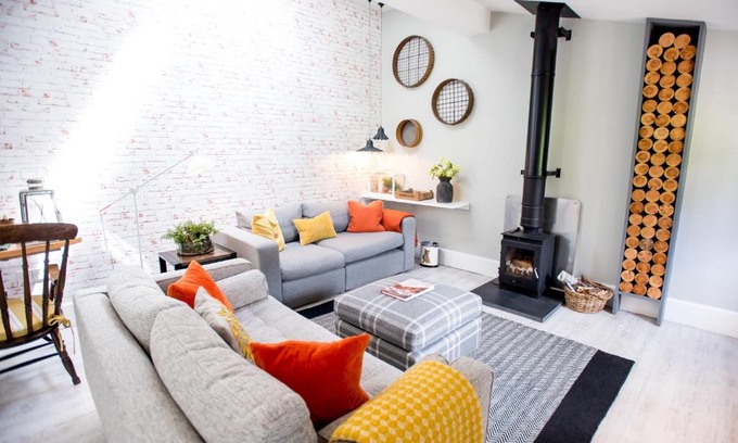 Weston Under Lizard Casa | The Potting Shed