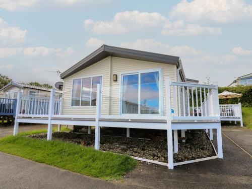 New Quay Casa | The Potting Shed
