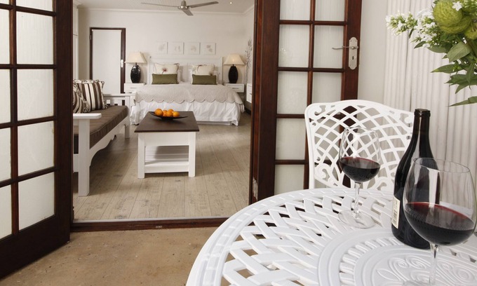 Hermanus Casa | The Potting Shed Guest House