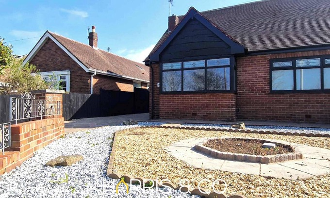Poulton-le-Fylde Casa | The Poulton Paradise