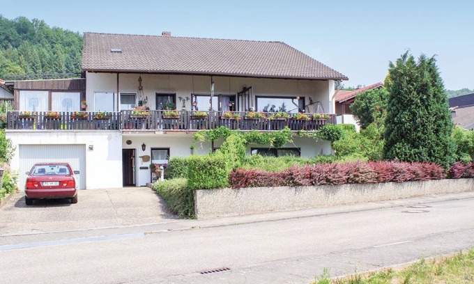 Rodalben Apartamento | Alojamiento de 2 habitaciones en Rodalben