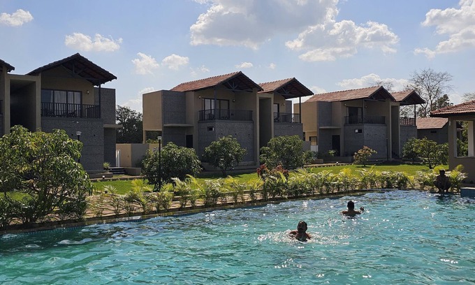 Talala Complejo | The premier gir resort