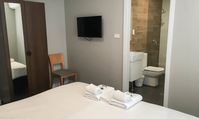 Broadmeadow Hotel | The Premier Hotel