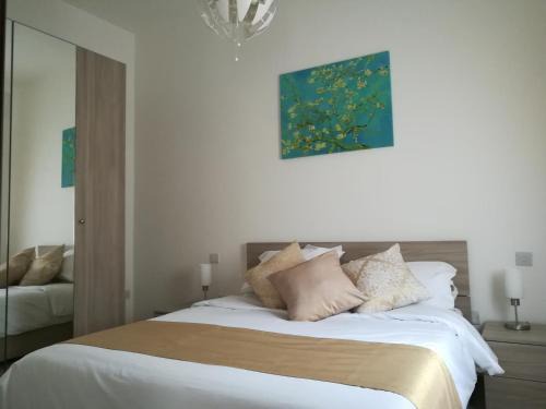 San Pawl tat-Targa Apartamento | The Premier Suite - Fully Airconditioned - Ample Parking