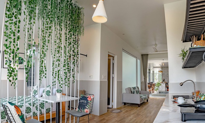 Cam Chau Casa | The Present Home Hoi An