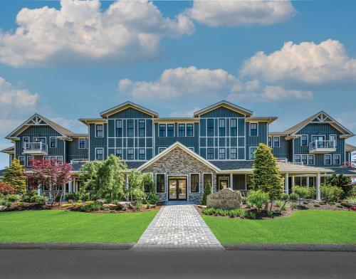 Richmond Complejo | The Preserve Sporting Club and Resort