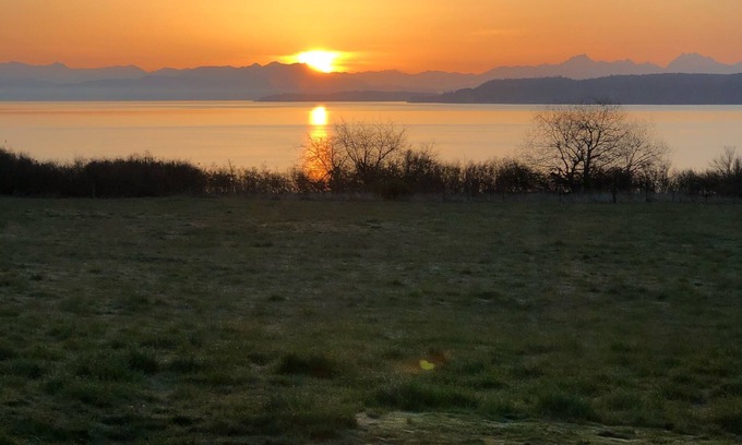 Oak Harbor Casa | The Preserve with an unbeatable view