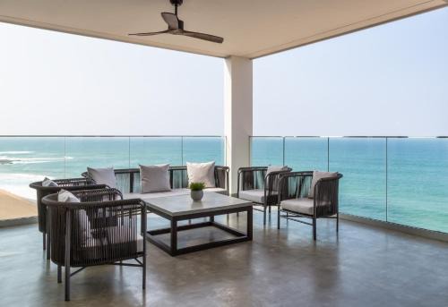 Rathgama Apartamento | The Presidential by The One Group of Hotels