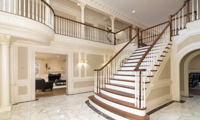 McLean Casa | The Prestige Palace…
