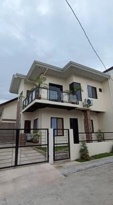 Buhangin Apartamento | The Prestige Residence