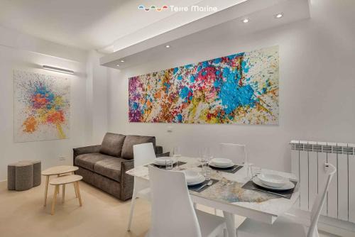 La Spezia Apartamento | The Prestige, Terre Marine