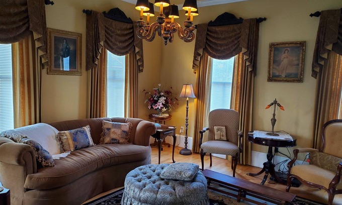 Edenton Casa | The Prettiest Small Town in the South