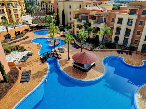 Vilamoura Apartamento | The Prime at The Residences Vilamoura