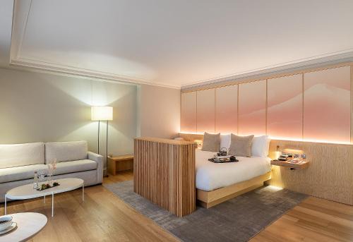 City of Westminster Hotel | The Prince Akatoki London