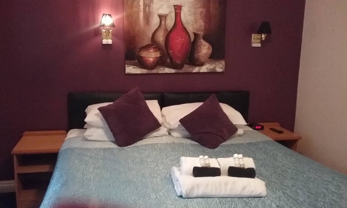Netley Cama Y Desayuno | The Prince Consort