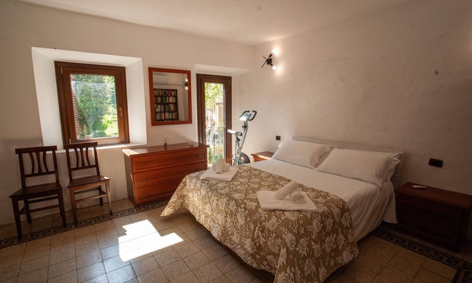 Narni Apartamento | The Prince of Stifone - Short Term Rentals Italy