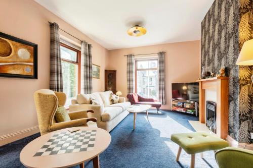 North Bitchburn Apartamento | The Prince's Eyrie - Spacious, comfy and cosy