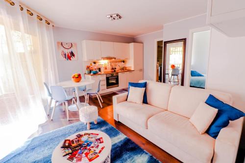 Mónaco Apartamento | The Princess Monac'home Parking