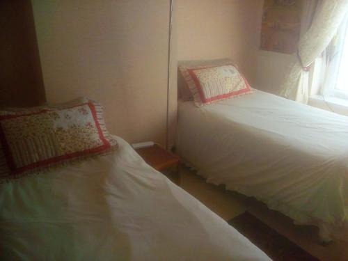Splott Casa | The Principality 2 Singles Bedroom