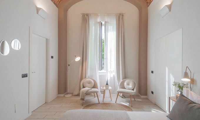 Como Apartamento | The Printers Home by Rent all Como