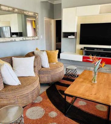 Emalahleni Apartamento | The Private Nest