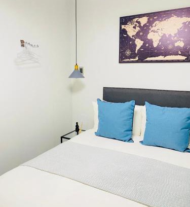 South Durban Casa | The Private Pelican at Room 4