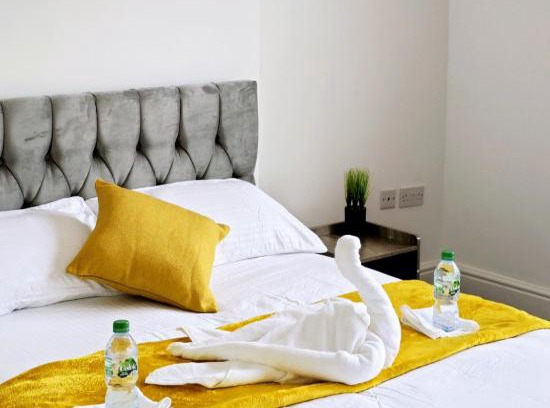 Little Venice Casa | The Private Rooms in Paddington