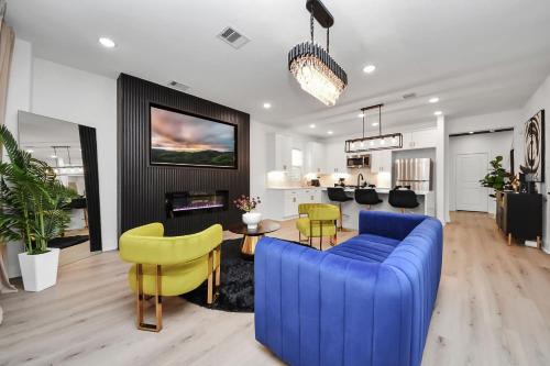 Southeast Houston Casa | The Prolific Stay - Where Luxury Meets Lifestyle