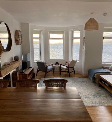 Portstewart Apartamento | The Promenade, Portstewart