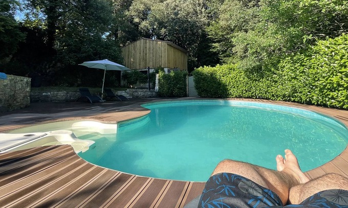 Veyrignac Casa | The promise of calm and charm Close to the most beautiful sites in Sarlat Dordogne