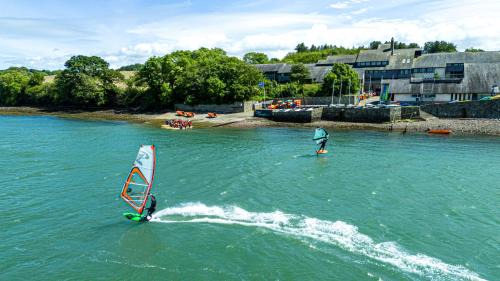 Bont Newydd Casa | The Properties at Plas Menai