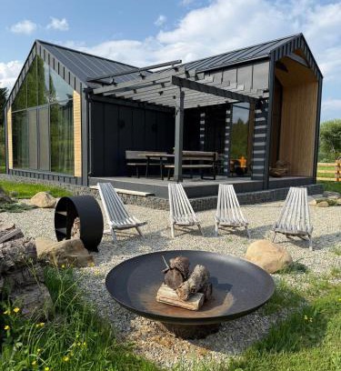 Yasinya Chalet De Esquí | The Prut Lodge