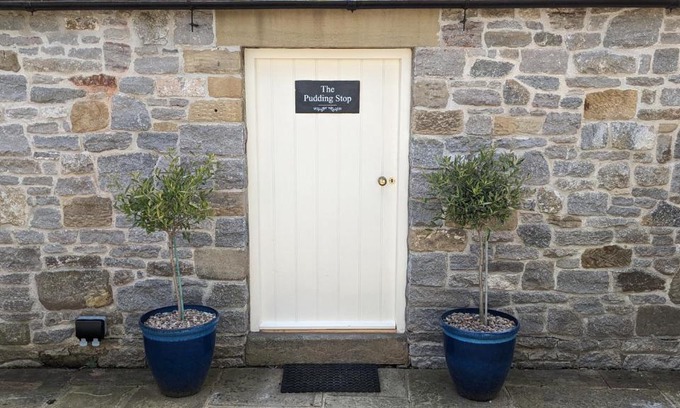 Bakewell Apartamento | The Pudding Stop - Bakewell - Free Parking