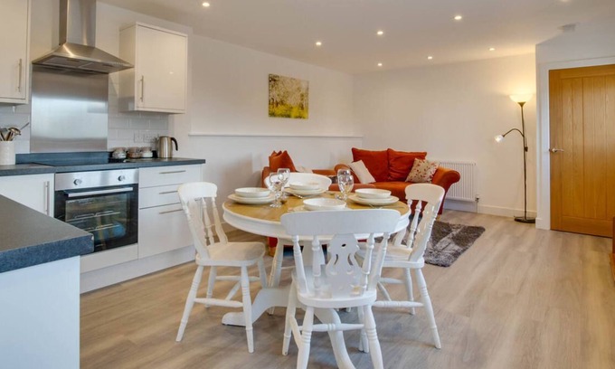 Hernhill Casa | The Pump House in the beautiful Faversham