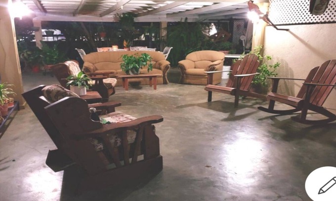 Willemstad Apartamento | La tierra pura de Eagle Peak Green Studio