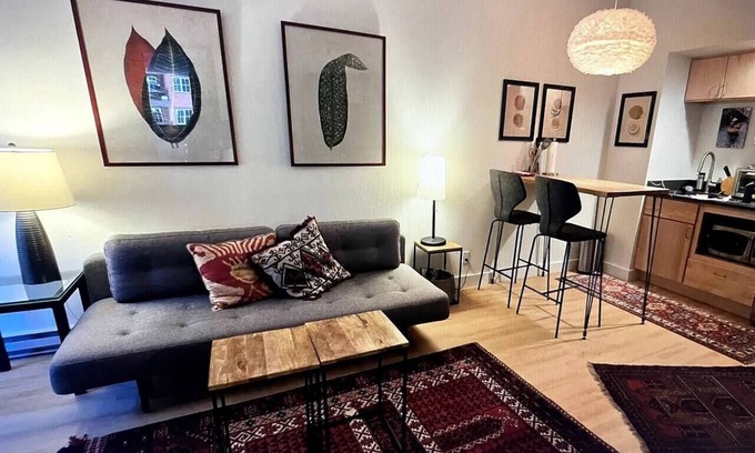 Purgatory Apartamento | The Purg Pad at Purgatory Resort
