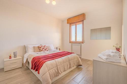 San Faustino-Madonnina-Quattroville Apartamento | The Purple House between Modena and the Ferrari Museum