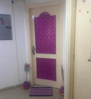Madinat Zayed Apartamento | The Purple Place 2