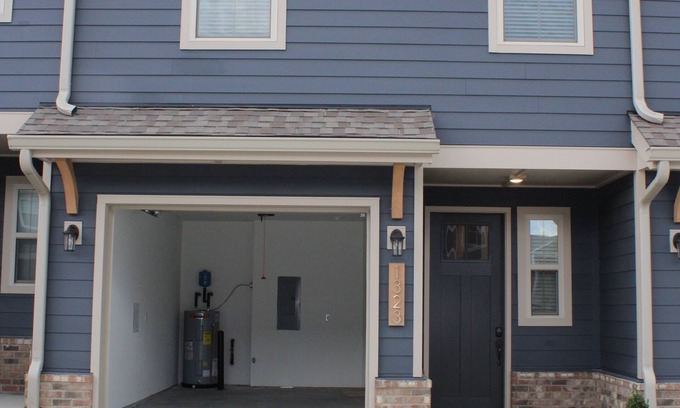Alcoa Condominio | The Purrfect Stay