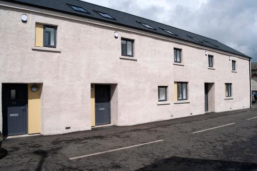 Bushmills Apartamento | The Pyjama Factory