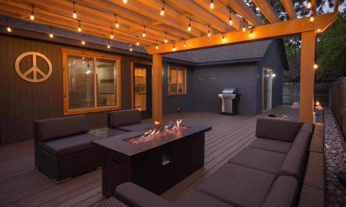 Southwest Bend Casa | The Quails Nest