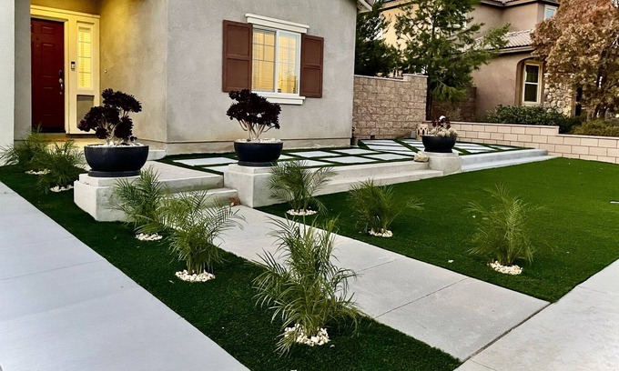 Jurupa Valley Casa | The Quarryside Home